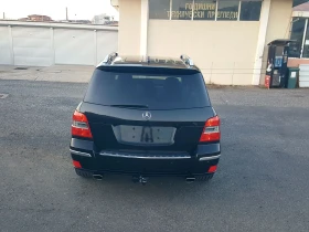 Mercedes-Benz GLK 320 barter , снимка 16