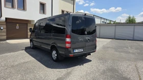 Mercedes-Benz GLK 319 barter , снимка 6