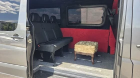 Mercedes-Benz GLK 319 barter , снимка 14
