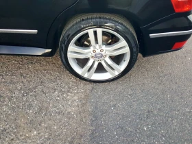 Mercedes-Benz GLK 320 barter , снимка 4