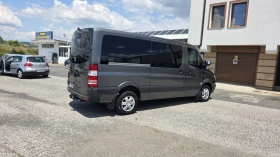 Mercedes-Benz GLK 319 barter , снимка 7