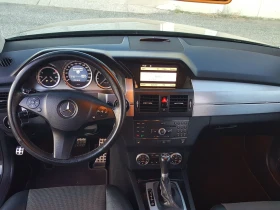 Mercedes-Benz GLK 320 barter , снимка 3