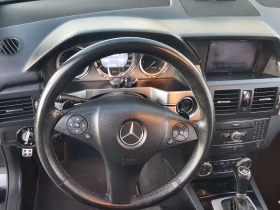 Mercedes-Benz GLK 320 barter , снимка 6