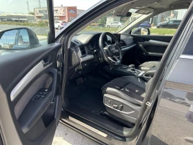 Audi Q5 2.0 TDI Quattro, снимка 10