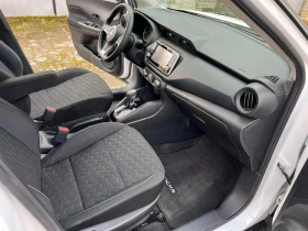 Nissan Juke Моделът е Nissan Kicks , снимка 12