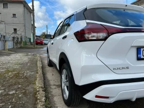 Nissan Juke Моделът е Nissan Kicks , снимка 5