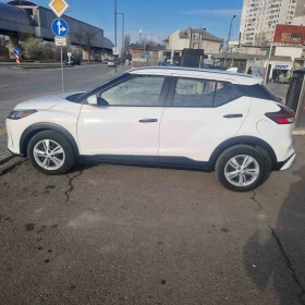 Nissan Juke Моделът е Nissan Kicks , снимка 1