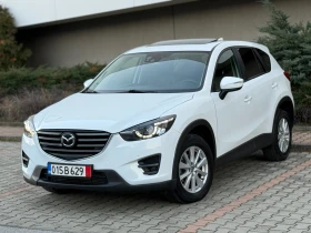Mazda CX-5 2.2-175К.С. AWD FACELIFT SKYACTIVE SPORTSLINE BOSE, снимка 1