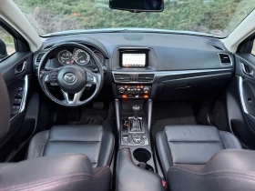 Mazda CX-5 2.2-175К.С. AWD FACELIFT SKYACTIVE SPORTSLINE BOSE, снимка 11