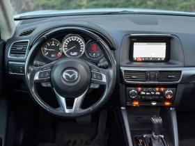 Mazda CX-5 2.2-175К.С. AWD FACELIFT SKYACTIVE SPORTSLINE BOSE, снимка 12