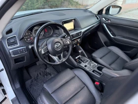 Mazda CX-5 2.2-175К.С. AWD FACELIFT SKYACTIVE SPORTSLINE BOSE, снимка 7
