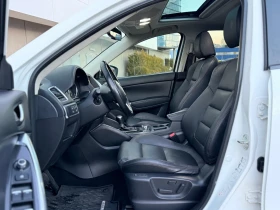 Mazda CX-5 2.2-175К.С. AWD FACELIFT SKYACTIVE SPORTSLINE BOSE, снимка 6
