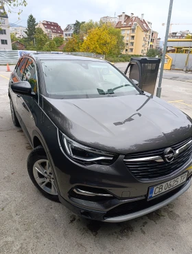 Opel Grandland X, снимка 2