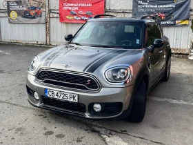 Mini Countryman SD, снимка 2
