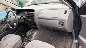 Suzuki Grand vitara 2.0 HDI 4X4, снимка 4