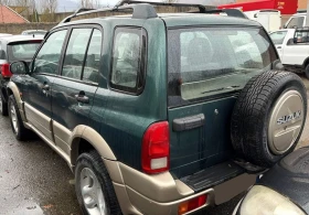 Suzuki Grand vitara 2.0 HDI 4X4, снимка 3