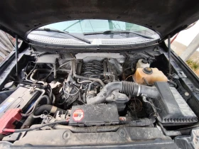 Ford F150 LARIAT, снимка 8