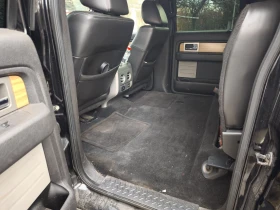 Ford F150 LARIAT, снимка 4