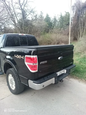 Ford F150 LARIAT, снимка 9