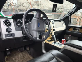 Ford F150 LARIAT, снимка 3