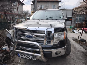 Ford F150 LARIAT, снимка 1