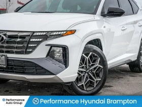 Hyundai Tucson N Line AWD | Clean Carfax  , снимка 10
