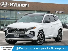 Hyundai Tucson N Line AWD | Clean Carfax  , снимка 1