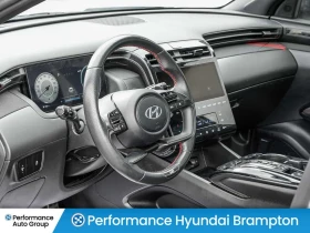 Hyundai Tucson N Line AWD | Clean Carfax  , снимка 14