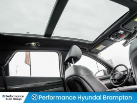 Hyundai Tucson N Line AWD | Clean Carfax  , снимка 17