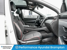 Hyundai Tucson N Line AWD | Clean Carfax  , снимка 15