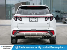 Hyundai Tucson N Line AWD | Clean Carfax  , снимка 7