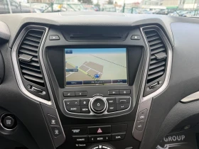 Hyundai Santa fe 2.4i AWD АВТОМАТИК 7-МЕСТА ЕВРОПЕЙСКА! , снимка 16