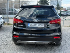 Hyundai Santa fe 2.4i AWD АВТОМАТИК 7-МЕСТА ЕВРОПЕЙСКА! , снимка 6