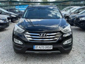 Hyundai Santa fe 2.4i AWD АВТОМАТИК 7-МЕСТА ЕВРОПЕЙСКА! , снимка 2