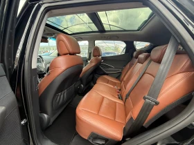 Hyundai Santa fe 2.4i AWD АВТОМАТИК 7-МЕСТА ЕВРОПЕЙСКА! , снимка 10