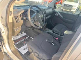 Nissan Navara 2.5D 6ск.хартоп рейлинг теглич, снимка 11