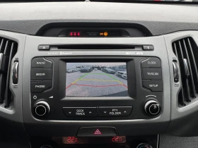 Kia Sportage 1.6i gas-i BRC, снимка 16