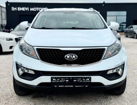 Kia Sportage 1.6i gas-i BRC, снимка 2