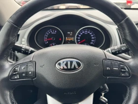 Kia Sportage 1.6i gas-i BRC, снимка 17