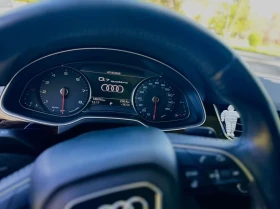 Audi Q7 3.0 TFSI S-LINE/PANORAMA, снимка 9