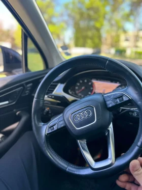 Audi Q7 3.0 TFSI S-LINE/PANORAMA, снимка 6