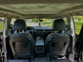 Audi Q7 3.0 TFSI S-LINE/PANORAMA, снимка 13