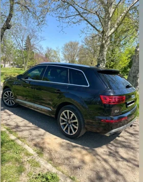 Audi Q7 3.0 TFSI S-LINE/PANORAMA, снимка 5