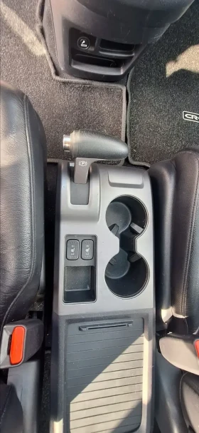 Honda Cr-v 2.0i VTEC EXECUTIVE, снимка 13