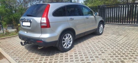 Honda Cr-v 2.0i VTEC EXECUTIVE, снимка 6