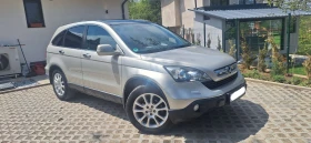 Honda Cr-v 2.0i VTEC EXECUTIVE, снимка 1