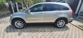 Honda Cr-v 2.0i VTEC EXECUTIVE, снимка 3