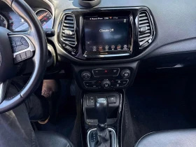 Jeep Compass * North * KEYLESS* , снимка 9