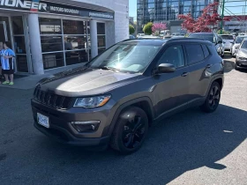 Jeep Compass * North * KEYLESS* , снимка 1