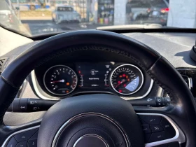 Jeep Compass * North * KEYLESS* , снимка 8
